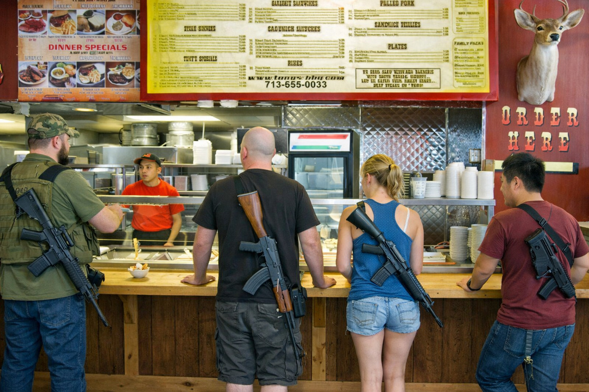 Johnny Hanson / Houston Chronicle / GhatGPT