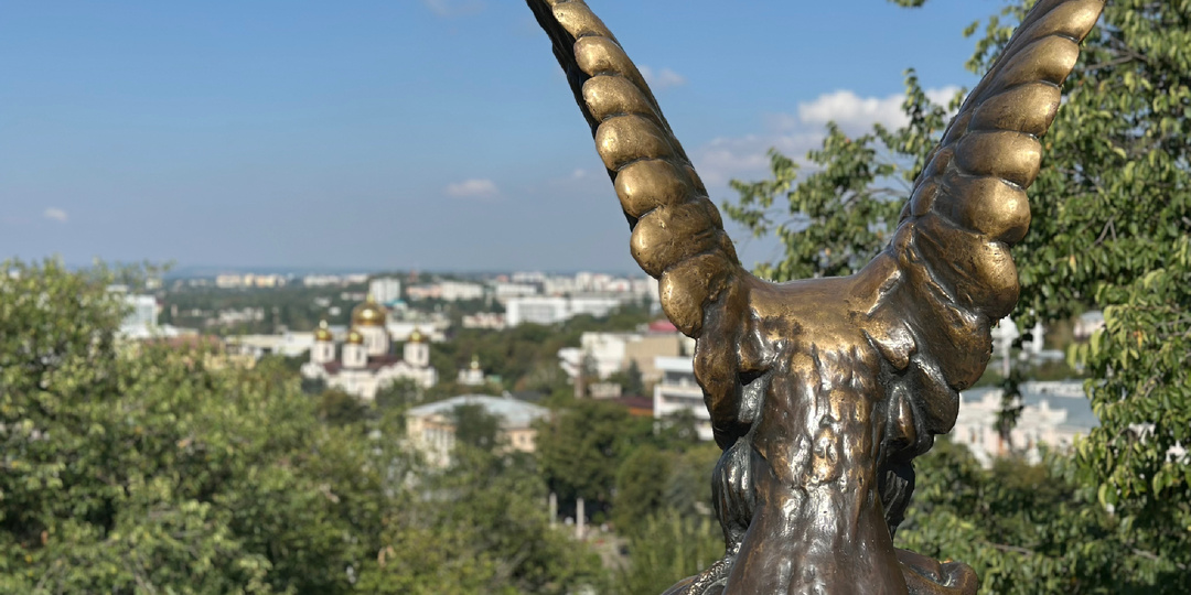 Пятигорск: город, который я открыл для себя. Что в нем хорошего?