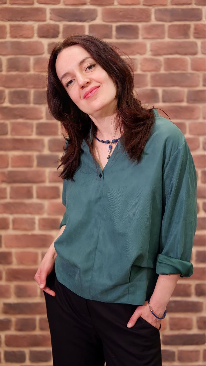 Таня, ты отговариваешь от перманентных стрелок?