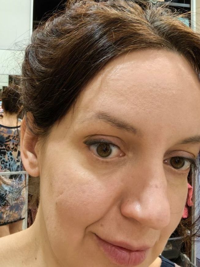 Я обожаю стрелки. Сама ношу их с удовольствием и знаю, как они преображают взгляд. Но!