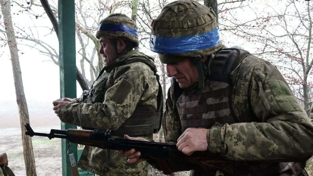    AP Photo / Andriy Andriyenko Редакция