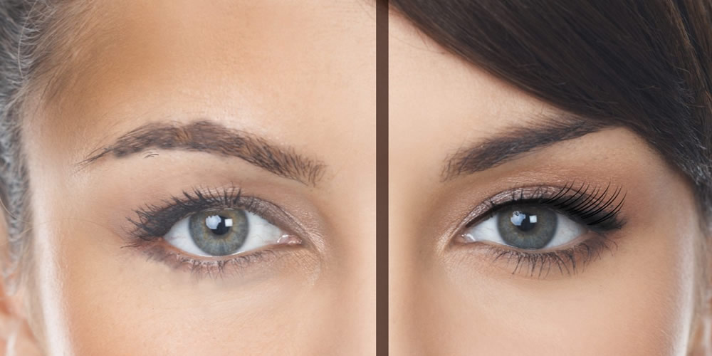 Студия перманентного макияжа Татьяны Студинской