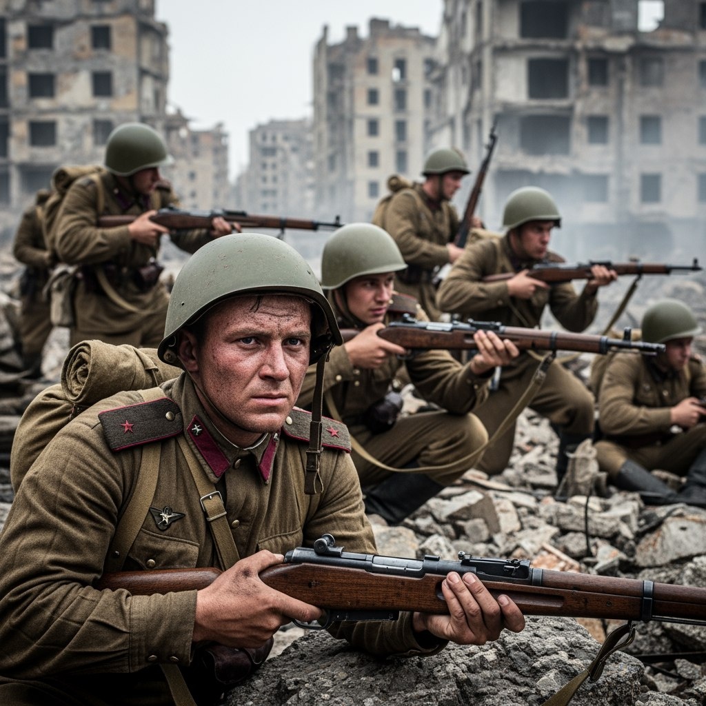 Рисунок сгенерирован искусственым интеллектом