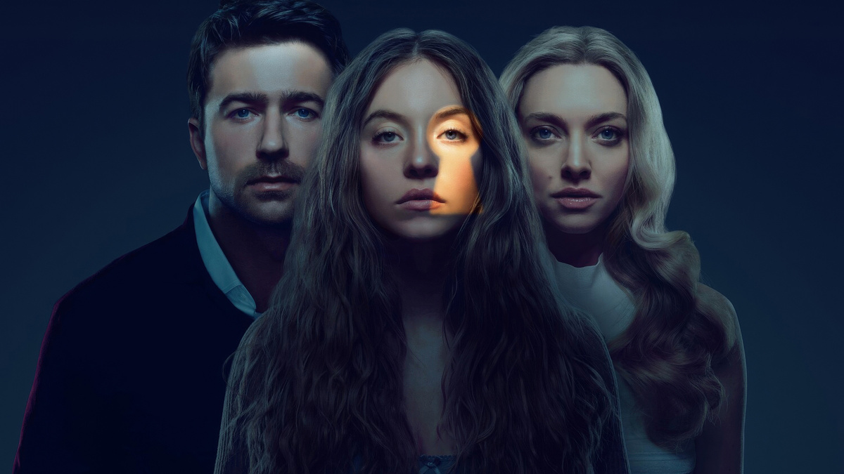 Эндрю, Милли, Нина