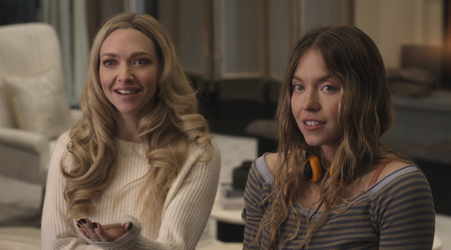 Нина и Милли