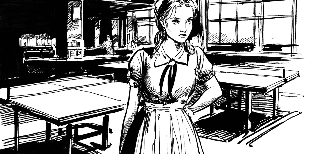 КИНООТЗЫВ: (18+) «Горничная» и «Марти Великолепный». О женщинах, мужчинах и динамике сюжета