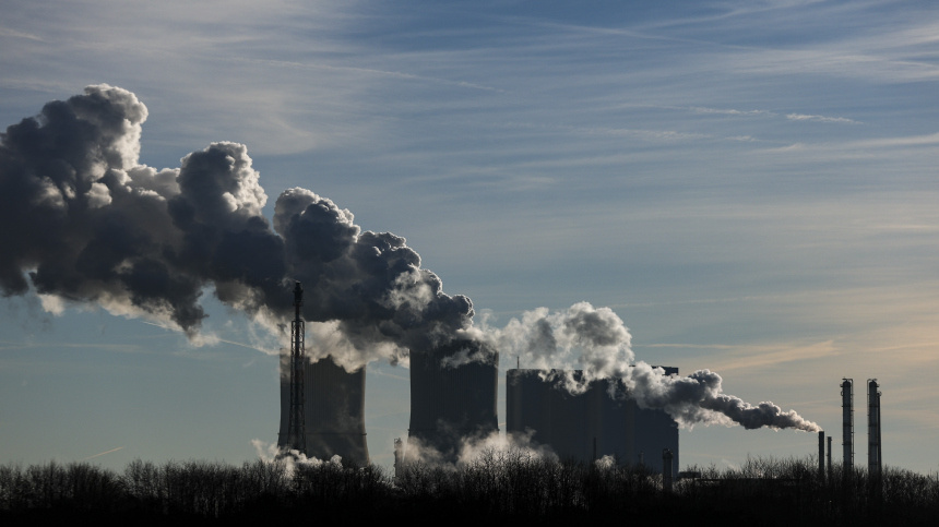    Фото: www.globallookpress.com/Jan Woitas