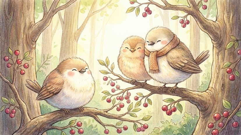   Сгенерировано с помощью ИИ