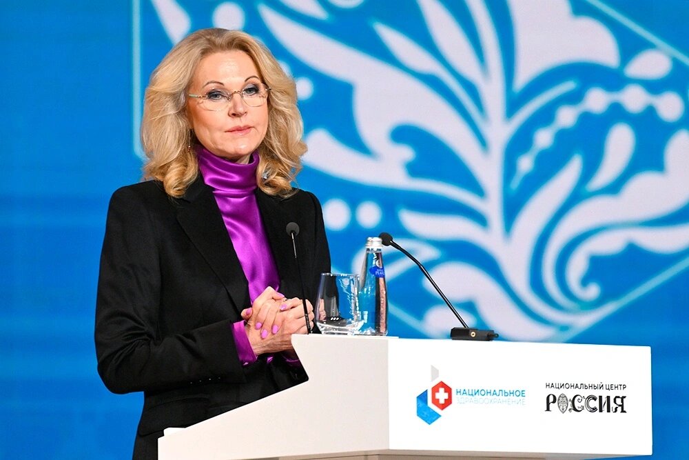 Татьяна Голикова сказала, что медики уходят в косметологию. А я смотрю на это иначе 