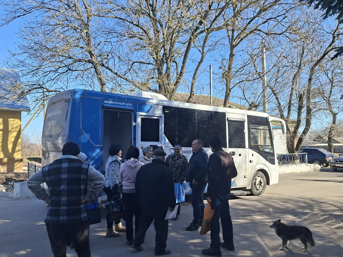    Фото: Администрация Новотроицкого округа