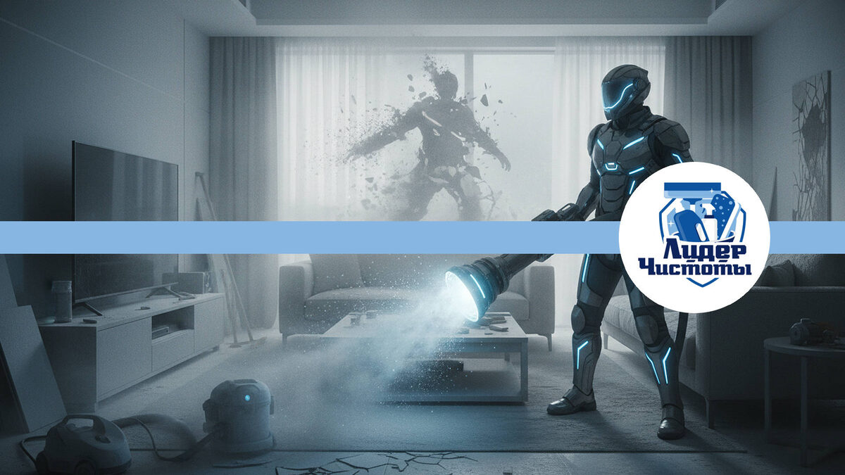 Авторский постер к теме статьи https://лидер-клининга.рф/#giftsert