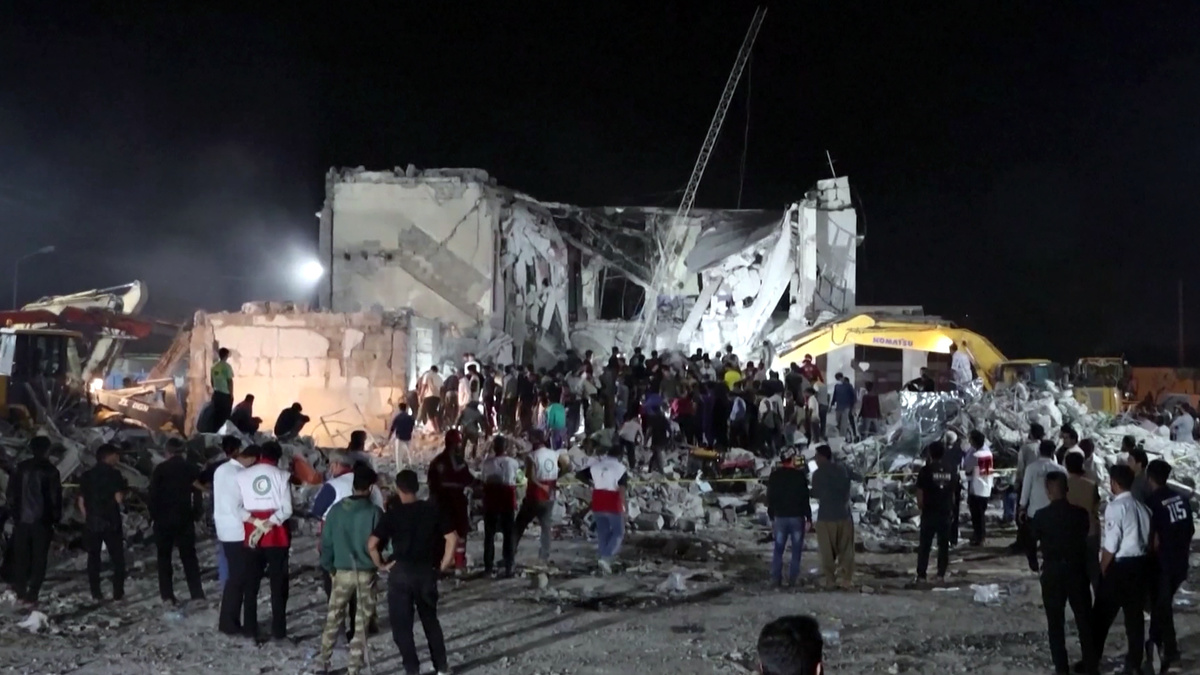    Первый канал