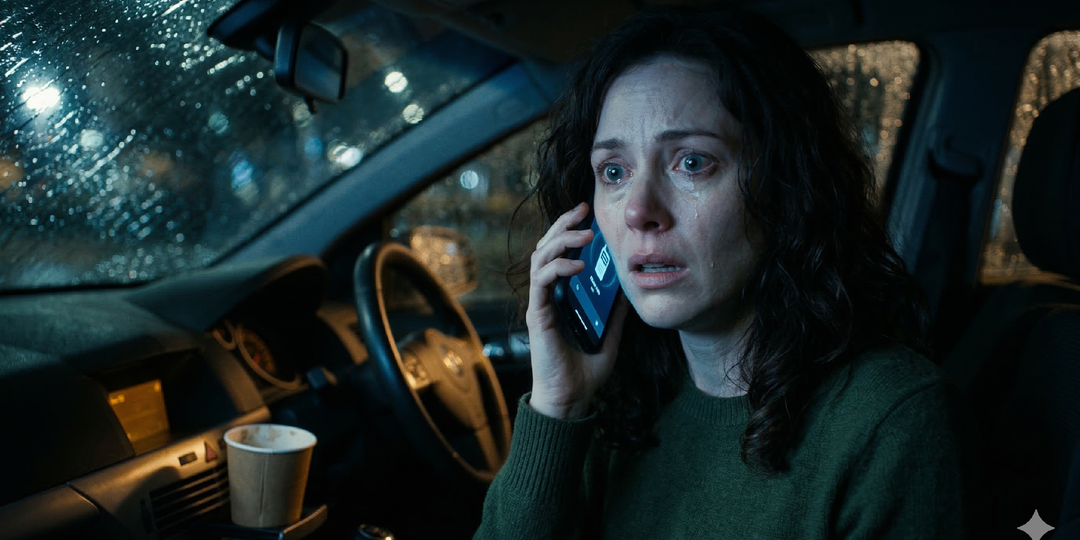 Мы с подругой вместе работали в такси. Однажды она взяла мой заказ и не выключила микрофон. Я слышала, как она обсуждает моего мужа.