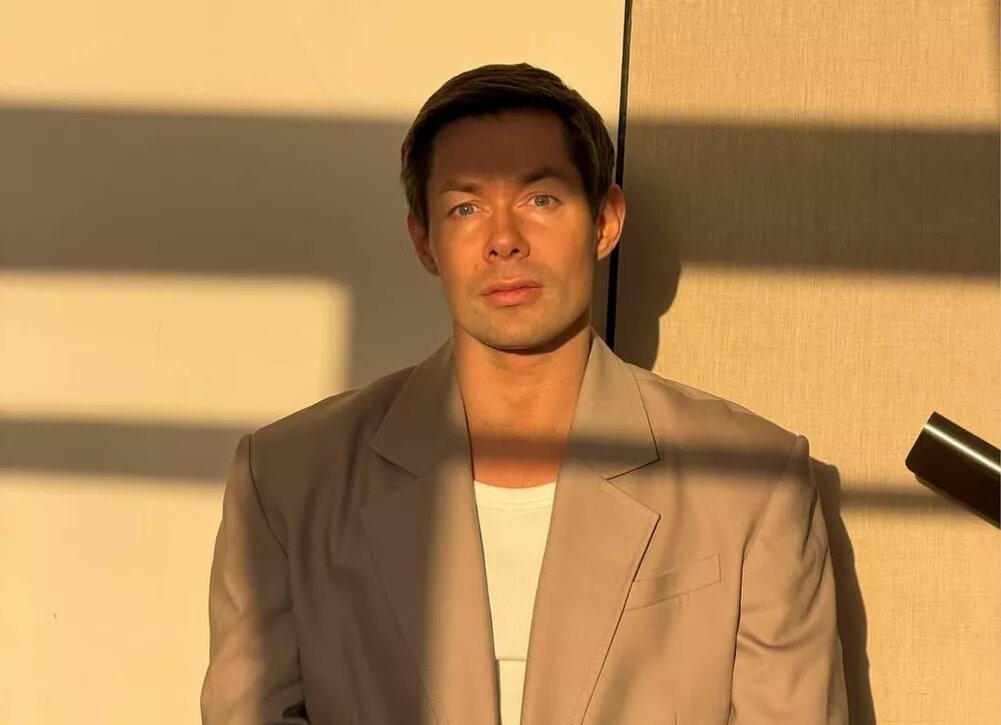    Стас Пьеха рассказал о болезненном расставании