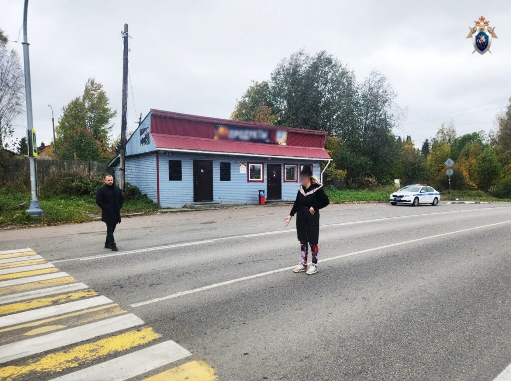    Фото: Карельский Следком / Telegram