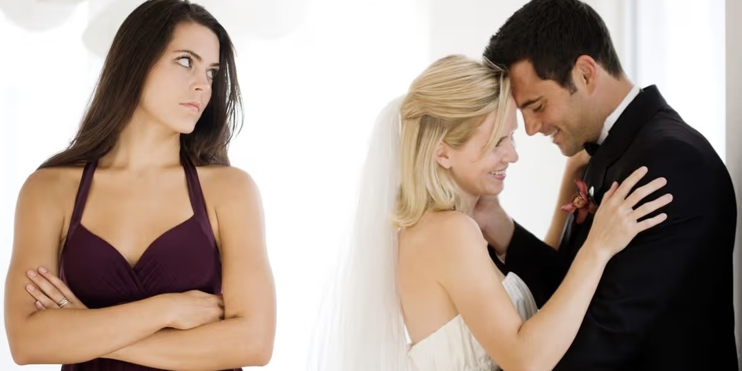 Мечтаешь о любви, но боишься идти на свидание?