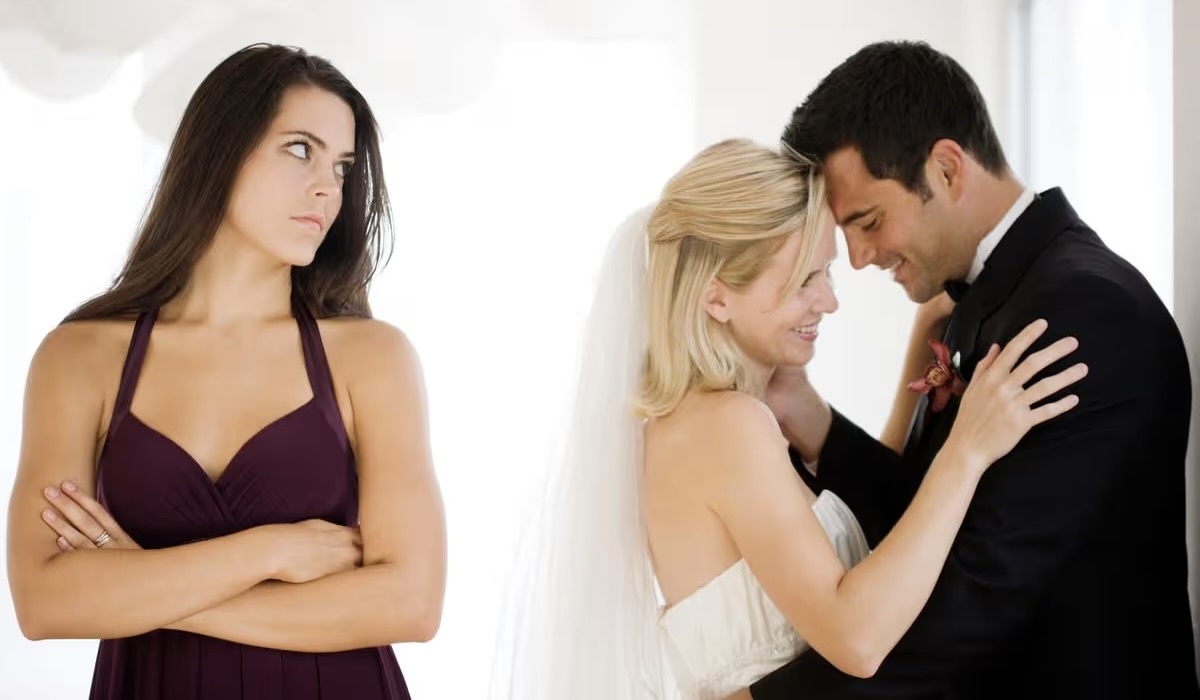 Мечтаем о любви, но боимся отношений