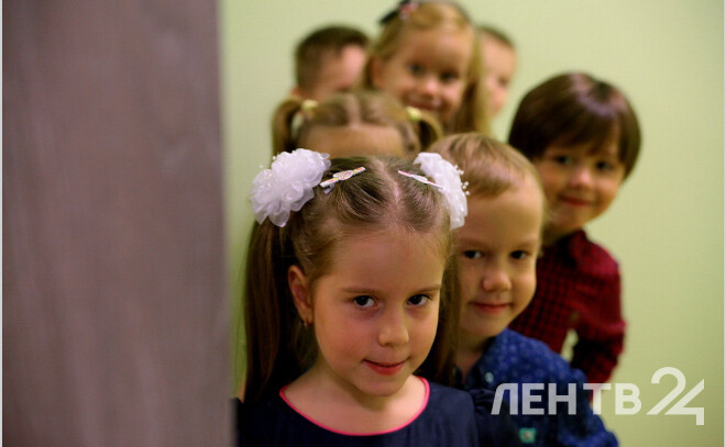    © Анастасия Илюшина / ЛенТВ24, архивное фото