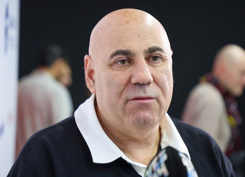     Иосиф Пригожин