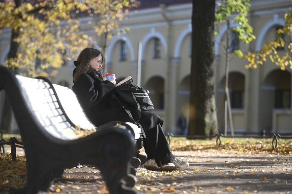    Ожидается облачная с прояснениями погода Алексей БУЛАТОВ