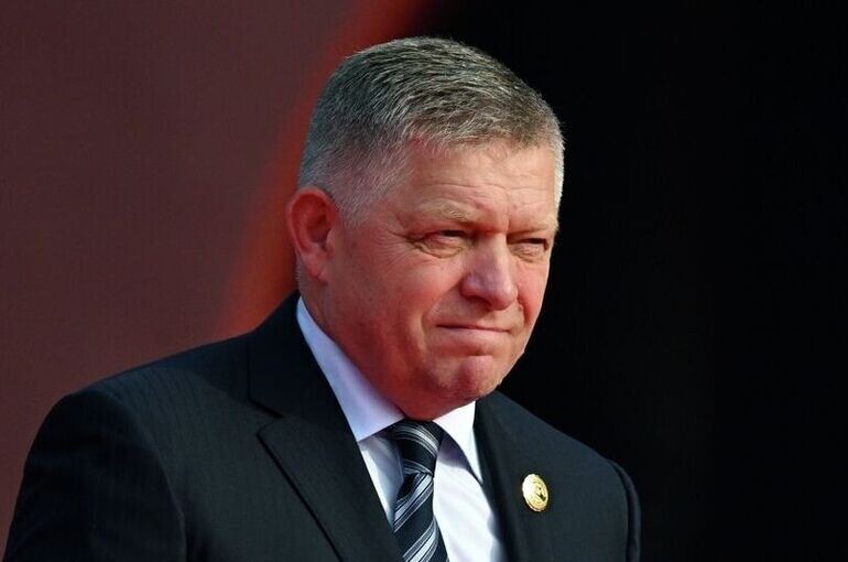   Сергей Бобылев / РИА Новости