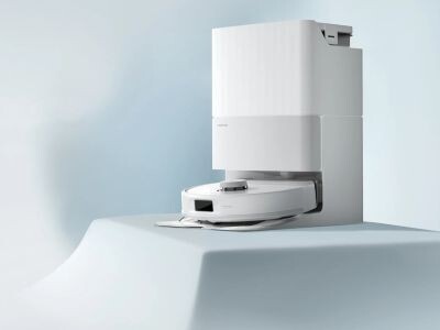    Пылесосы Roborock: полезные помощники с весенней уборкой