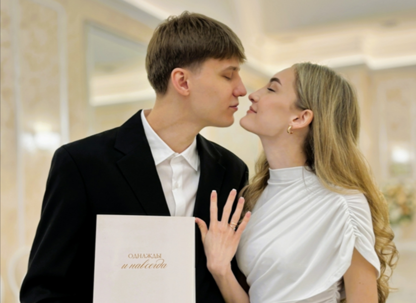 Фото ГУ ЗАГС по Рязанской области