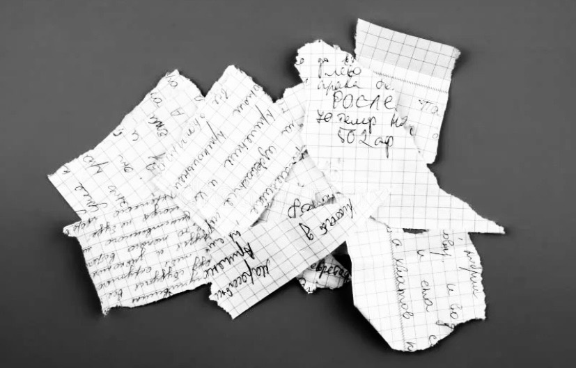 Затмение душ. Часть вторая