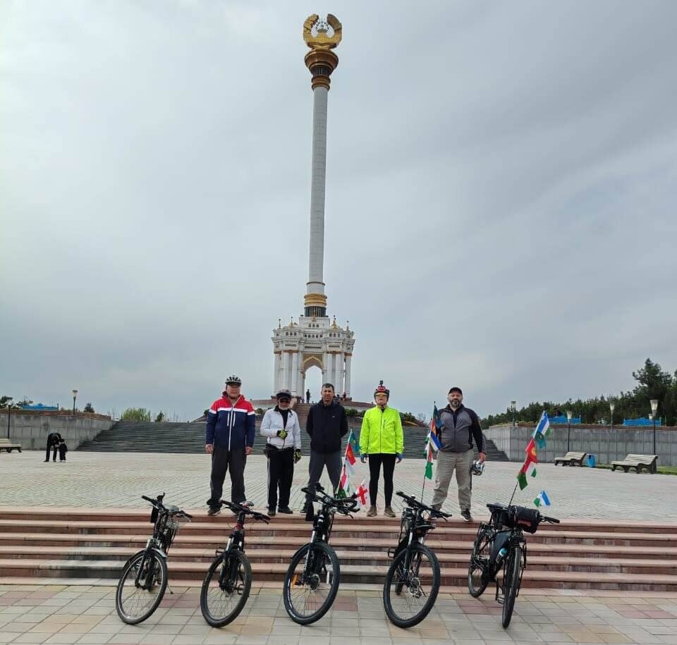 Фото: предоставлено участниками экспедиции