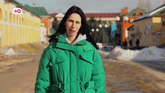 Источник: кадр из шоу «Мама в 16» (16+), телеканал «Ю», 2023 год