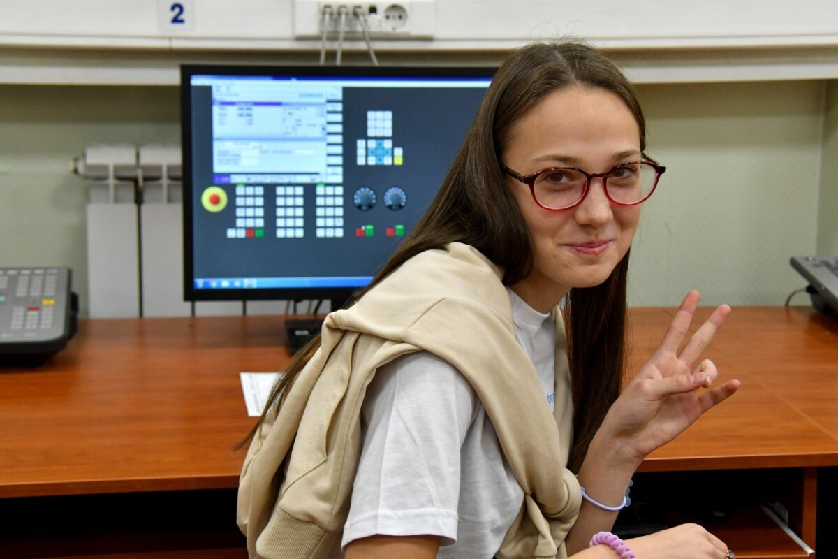    Фото: Вадим Мелешко