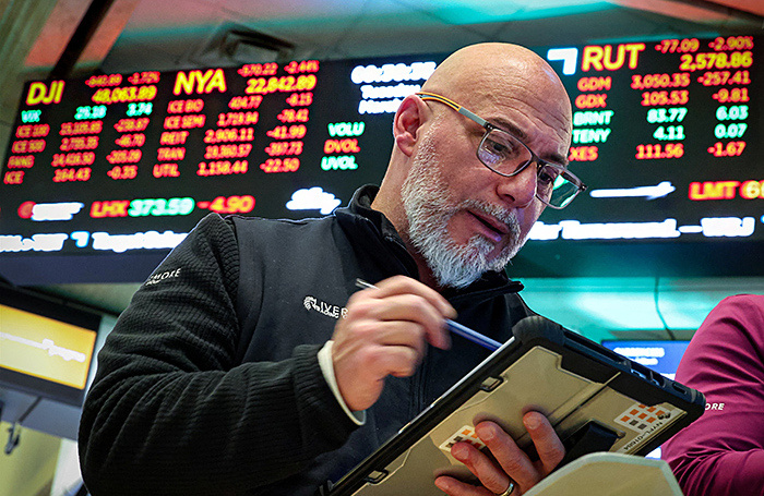    REUTERS/Brendan McDermid