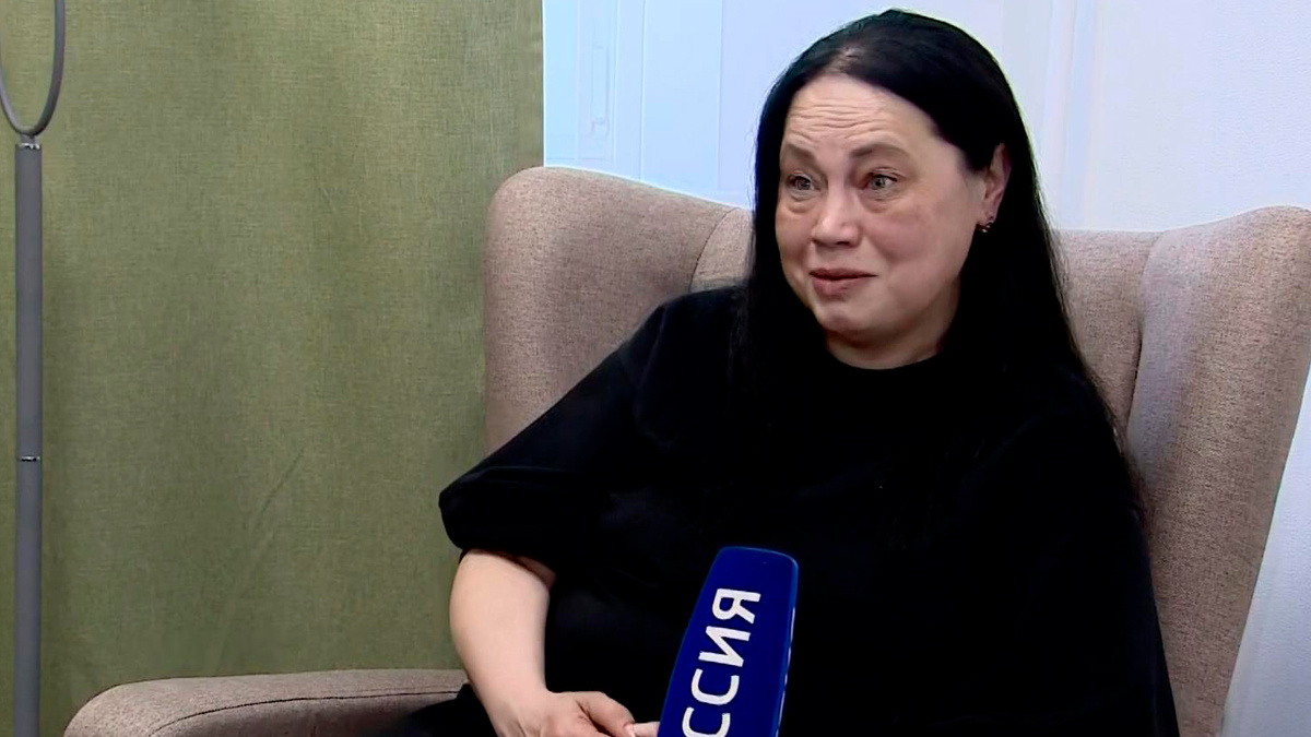    Мама Героя РФ Ярашева рассказала, что сын неожиданно попал на СВО