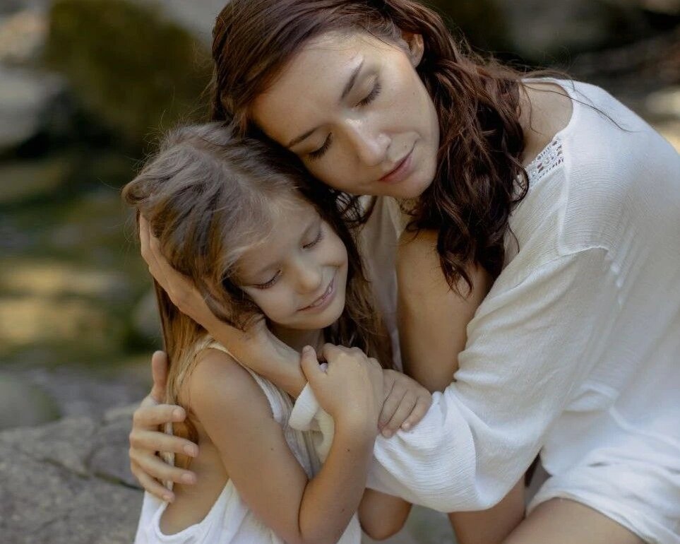 Фото из личного архива С.Захаровой