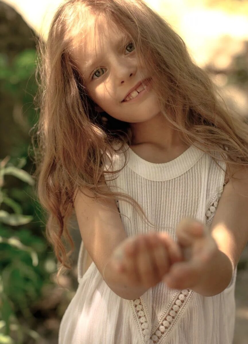 Фото из личного архива С.Захаровой