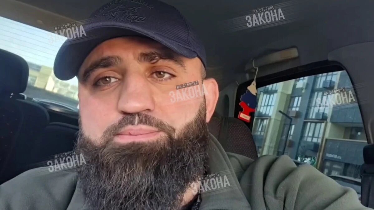    Фото t.me/NSZ_KRD