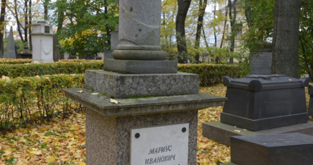 Мариус Петипа. 11 марта день рожденья француза, ставшего основоположником русской школы балета