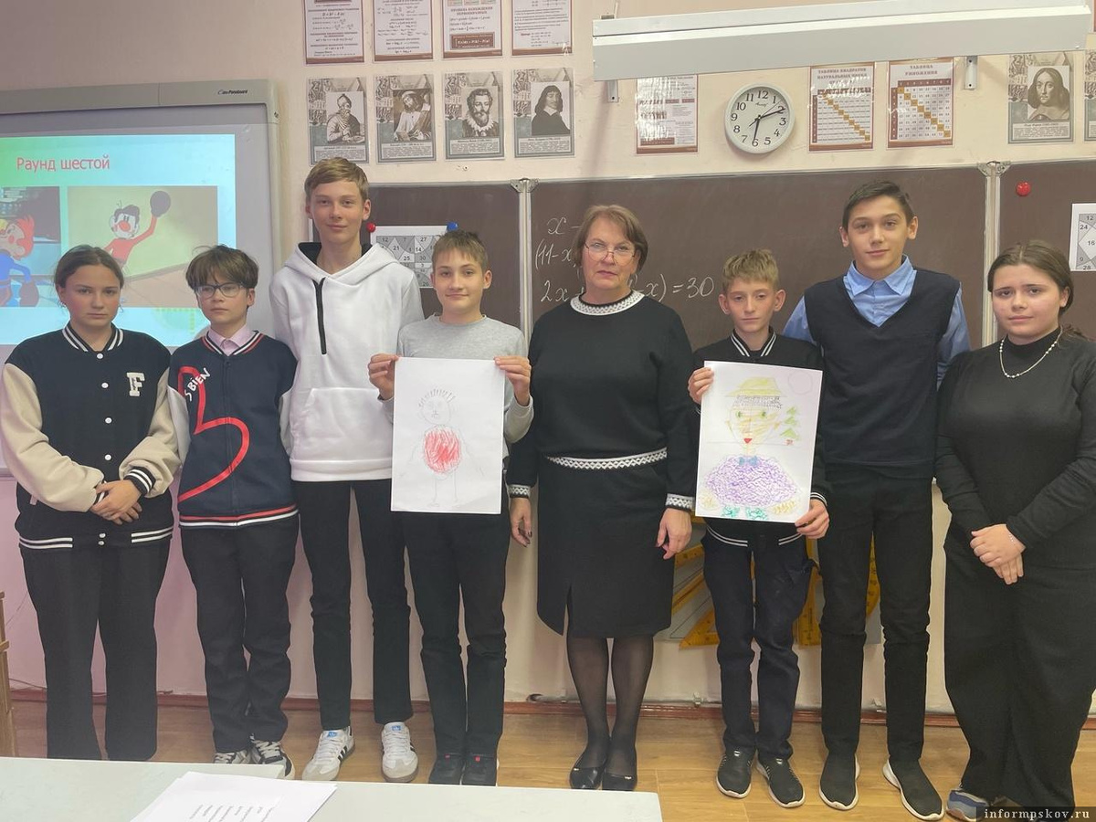 Фото здесь и далее предоставила Наталья Спиридонова