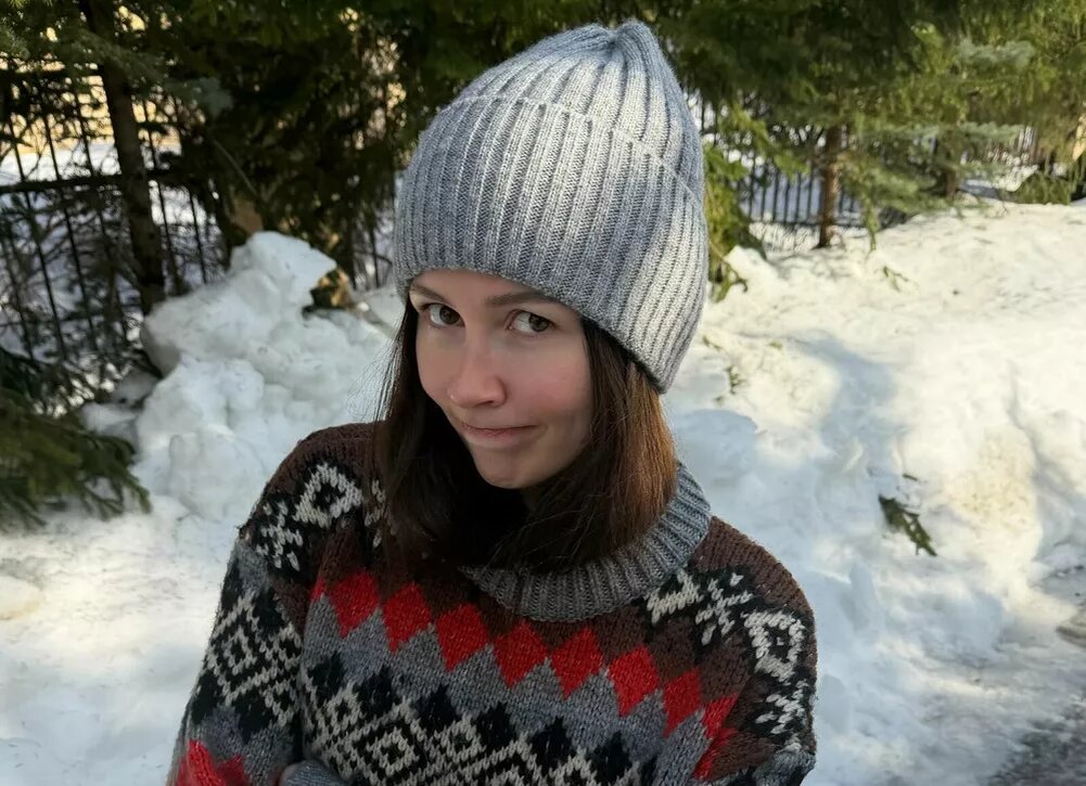    Анна Заворотнюк о том, как вернулась в Москву из Дубая: "Психика уже не справлялась"