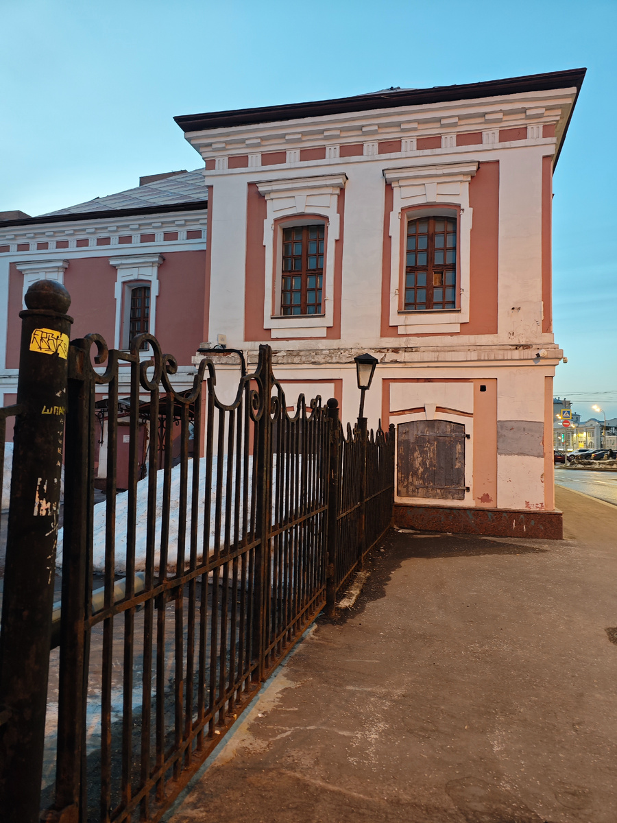 Фото автора канала 