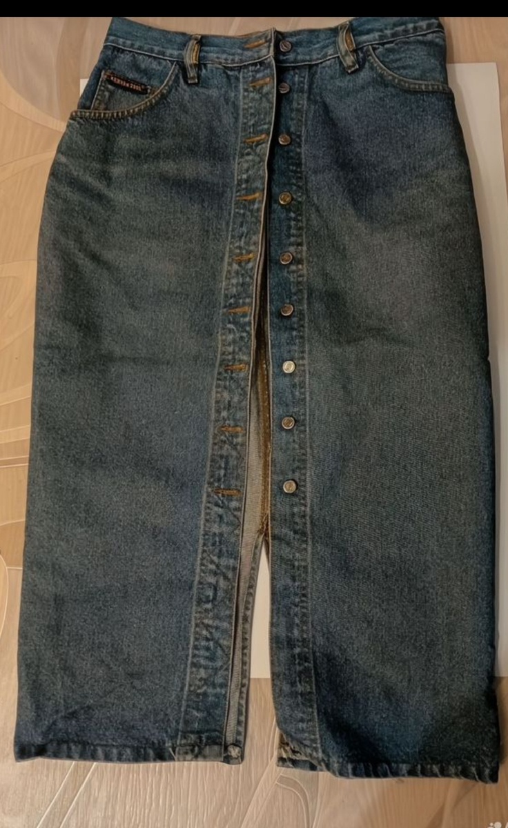 Скриншот автора