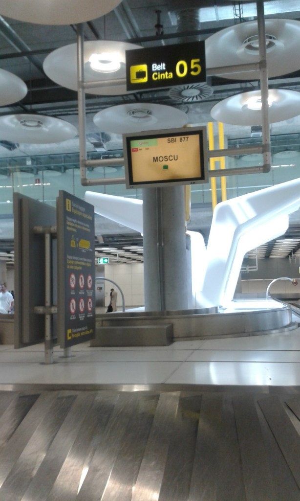 Фото со второй поездки