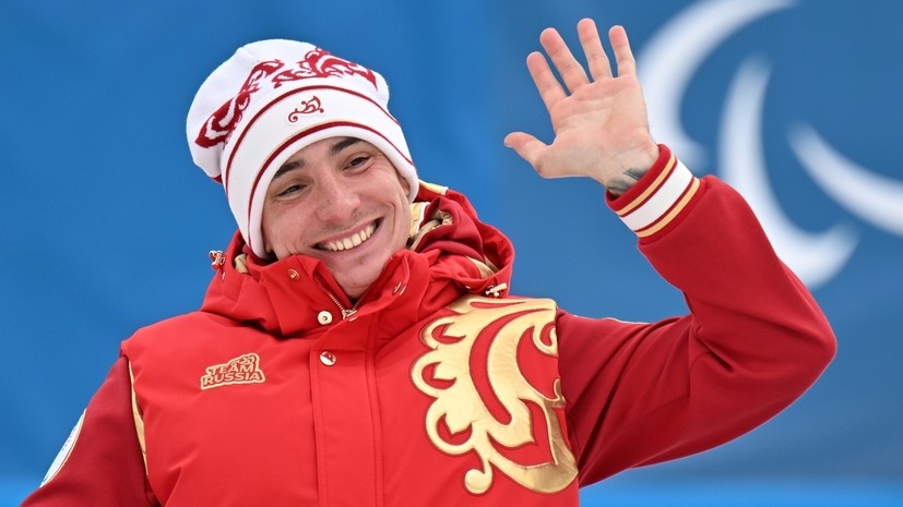     Иван Голубков РИА Новости Юрий Кочетков