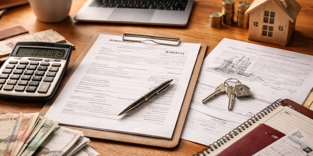Как получить налоговый вычет при покупке недвижимости и вернуть НДФЛ