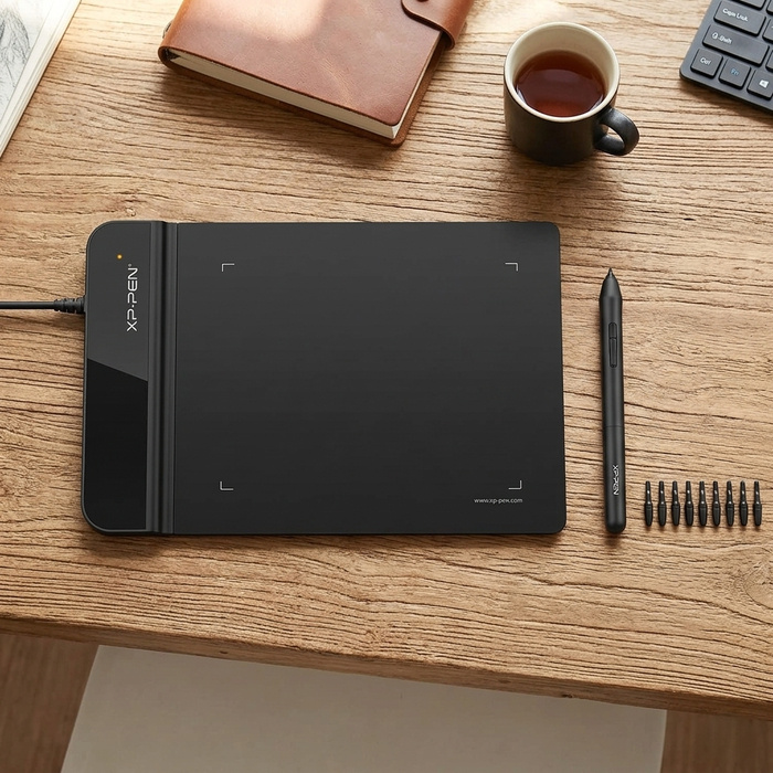 Графический планшет