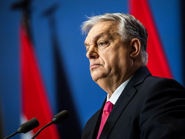    Фото: ТАСС/dpa/picture-alliance/Marton Monus