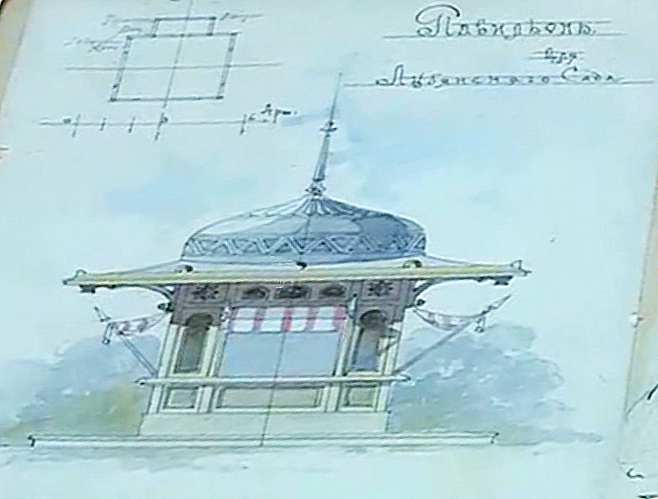 проект читальни