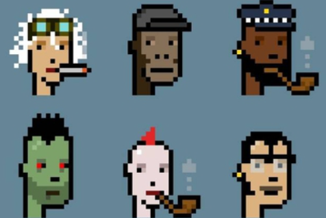CryptoPunks
