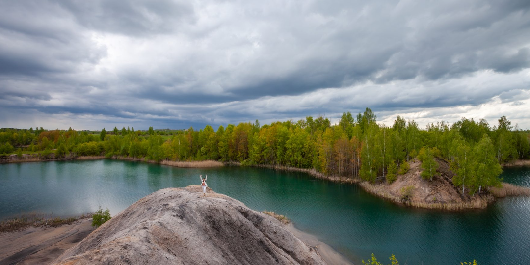 Дон — от истока великой реки