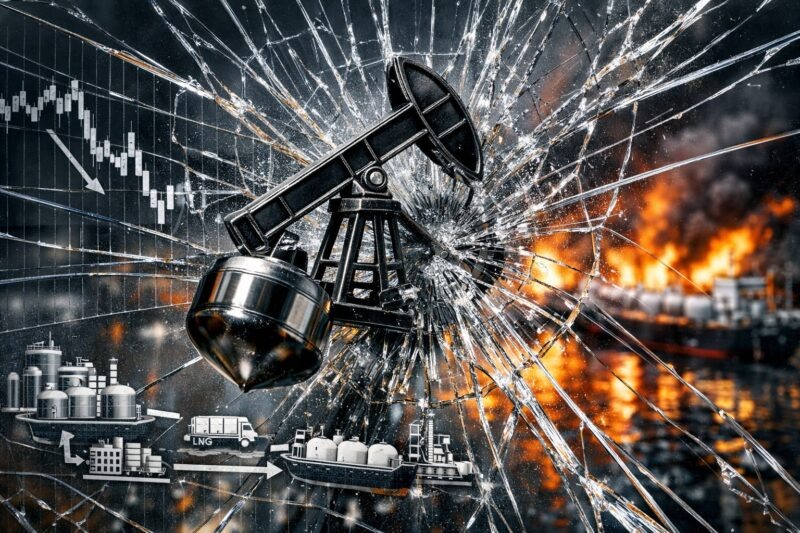    Дональд Трамп и Владимир Путин: вынужденный диалог в условиях ближневосточного кризиса.